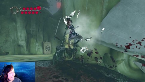 I'm here to collect teeth and pepper snouts...