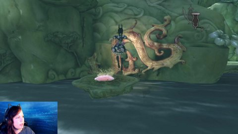 I'm here to collect teeth and pepper snouts...