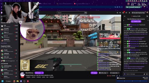 ⭐️ ENG/GER | nightlight enjoyer | !cgn !skibidi | immortal  ranked !rank ⭐️