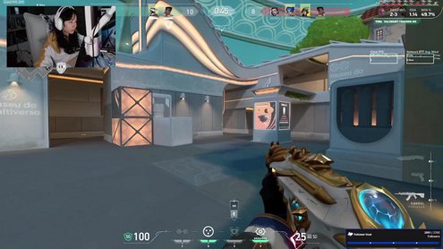 ⭐️ ENG/GER | nightlight enjoyer | !cgn !skibidi | immortal  ranked !rank ⭐️