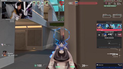 ⭐️ ENG/GER | nightlight enjoyer | !cgn !skibidi | immortal  ranked !rank ⭐️