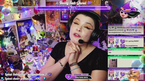 ✌️💜 HOT n READY Demons in YOUR Area 😈🍕 [18+] !Youtube 👀 !Discord 🍕