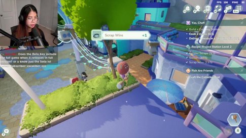 LOFTIA BETA KEYS GIVEAWAY! 3 WINNERS TYPE !enter TO JOIN! #LoftiaPartner TRYING LOFTIA | !youtube !clips !discord