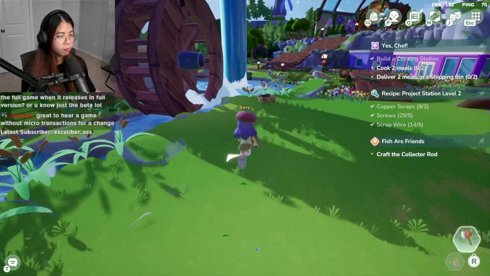 LOFTIA BETA KEYS GIVEAWAY! 3 WINNERS TYPE !enter TO JOIN! #LoftiaPartner TRYING LOFTIA | !youtube !clips !discord