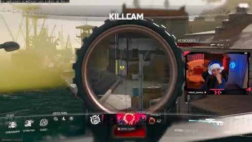 Was gibt's heute zum Essen?! 🍽️ | Heute ab in die Zone mit @polskax89 @kautzinator & @the_morfy ✨ | !discord !insta