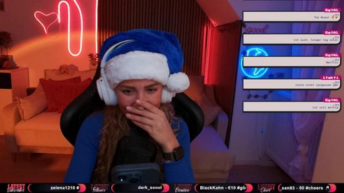 Was gibt's heute zum Essen?! 🍽️ | Heute ab in die Zone mit @polskax89 @kautzinator & @the_morfy ✨ | !discord !insta