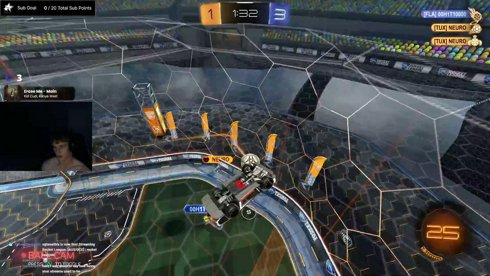 [AUS/OCE] | rocket leagyue