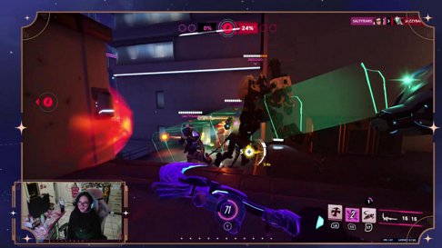 💛💚💜💗🤍OW SEASON 1 !!*°▽°*)╯╰(*°▽°*)╯╰(*°▽°*)╯╰(*°▽°*)╯^_^(^///^)ᓚᘏᗢ༼ つ ◕_◕ ༽つ