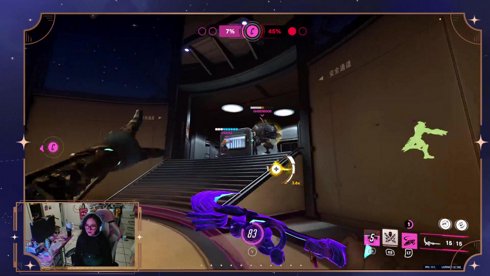 💛💚💜💗🤍OW SEASON 1 !!*°▽°*)╯╰(*°▽°*)╯╰(*°▽°*)╯╰(*°▽°*)╯^_^(^///^)ᓚᘏᗢ༼ つ ◕_◕ ༽つ