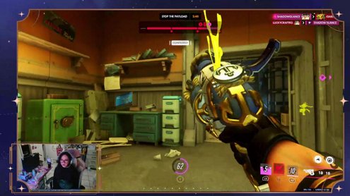 💛💚💜💗🤍OW SEASON 1 !!*°▽°*)╯╰(*°▽°*)╯╰(*°▽°*)╯╰(*°▽°*)╯^_^(^///^)ᓚᘏᗢ༼ つ ◕_◕ ༽つ