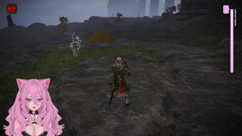 FIRST PLAY THROUGH || WANDERING AROUND TIL SOMETHING HAPPENS