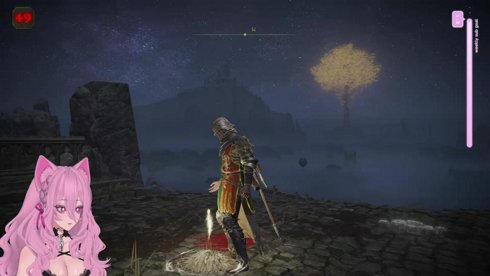 FIRST PLAY THROUGH || WANDERING AROUND TIL SOMETHING HAPPENS