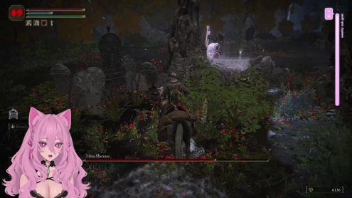 FIRST PLAY THROUGH || WANDERING AROUND TIL SOMETHING HAPPENS