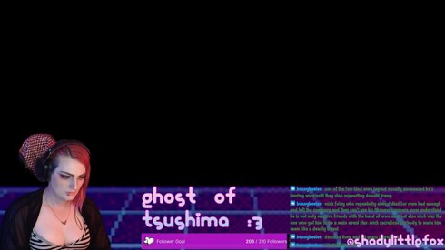 | Ghost of Tsushima :o | Chillin' & Gamin' | Free Palestine |