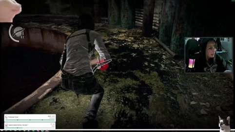 fighting for my life as grace ashcroft