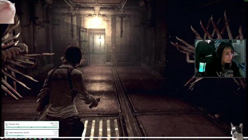 fighting for my life as grace ashcroft