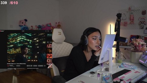 🔴 Komm sofort hier her Baby 💕🟣 !SUB 🟣 !DONATE 🟣 !WISHLIST 🟣 !S 🟣 !ME 🟣 !GAZA