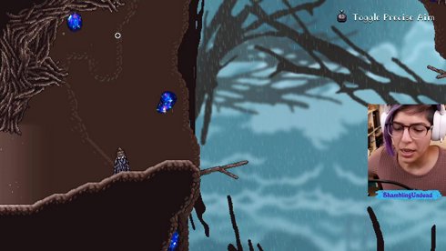 Playing Webbed today!