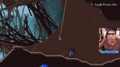 Playing Webbed today!