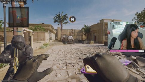 S4 WAITING ROOM COMMUNITY 8'S| !socials