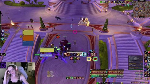 outlaw ASCENSION before am gone 4 days