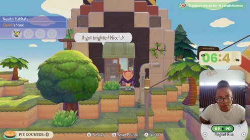 MEGATHON DAY 1! ❥ Fun Games & Challenges | !tip !discord | 36/300 - Partner Plus !PP [0/3]✔ |✦