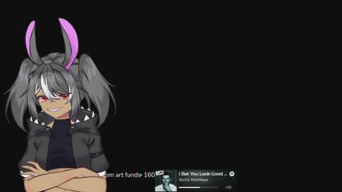 [18+ONLY] "league of legends is the real horror game" -shark