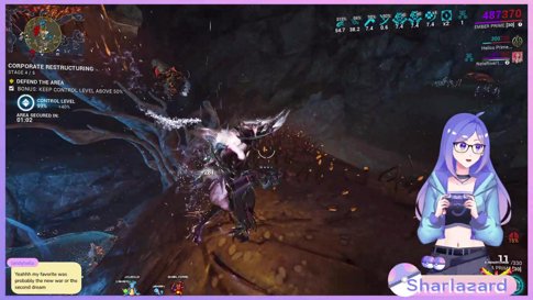 Surprise? [WF Creator] <3 Today We BURN! #GFuel !glyph