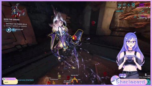 Surprise? [WF Creator] <3 Today We BURN! #GFuel !glyph