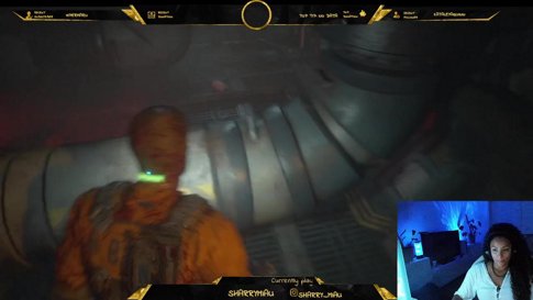 Lets have i night night stream