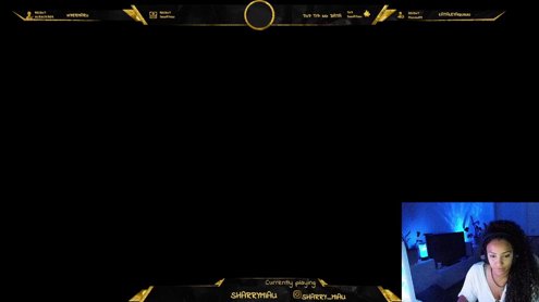 Lets have i night night stream