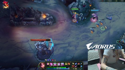 #SB5 día 8 Probando la teoria de bwipo 🤓