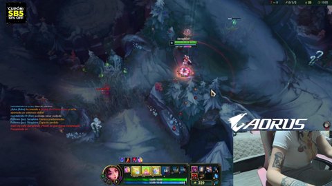 #SB5 día 8 Probando la teoria de bwipo 🤓