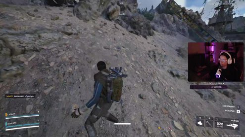 Лутинг в PVP| !Tg !клип