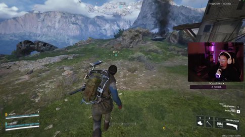 Лутинг в PVP| !Tg !клип