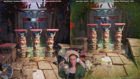 So excited for this game ♥ ~ !throne !socials !Discord