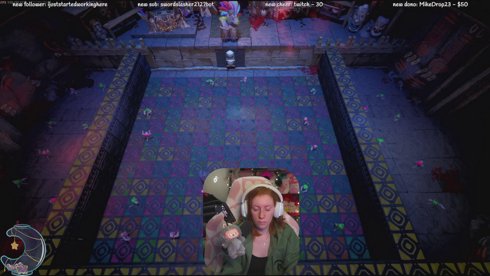 So excited for this game ♥ ~ !throne !socials !Discord