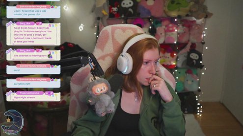 So excited for this game ♥ ~ !throne !socials !Discord