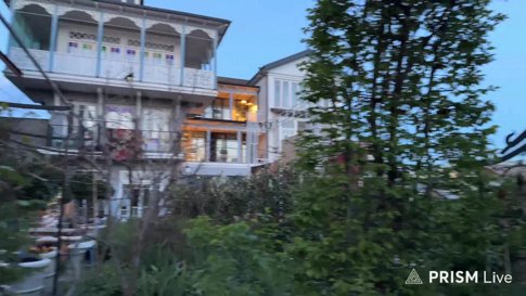 [+ENG] ЧАЙНАЯ ЦЕРЕМОНИЯ В САДУ + ШАШЛЫК / GARDEN WALKING AND BBQ PLACE