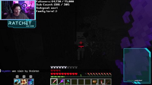 Removed | Ouroboros Protocol Session FOUR! | !ww !youtube !ouro !cmv !merch
