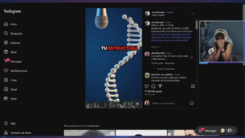 Vacuna VIH y otras noticias de actualidad !faltadas !contexto