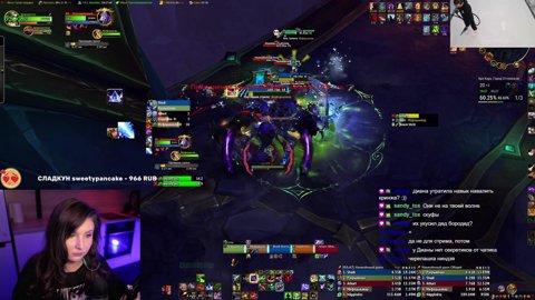 [DROPS] СКУЧНО !tg !boosty