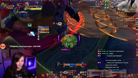 [DROPS] СКУЧНО !tg !boosty