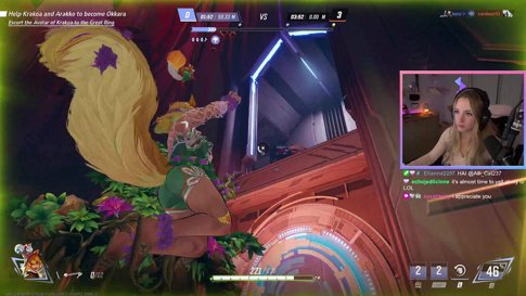 Come Join The Vibe 🔥 100 bits per  10 gifted sub!!!