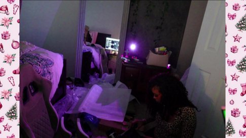 UNPACKING MY NEW CHAIR + APEX RANK + BACK ON MARVEL RIVALS 👀👀👀❤︎ILYYYYYYY | ✩₊˚.⋆☾⋆⁺₊✧ !wishlist !donate !discord