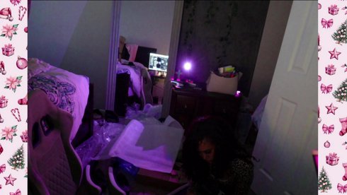 UNPACKING MY NEW CHAIR + APEX RANK + BACK ON MARVEL RIVALS 👀👀👀❤︎ILYYYYYYY | ✩₊˚.⋆☾⋆⁺₊✧ !wishlist !donate !discord