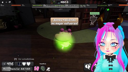 ｢Dandy's World｣✧♛✧ !tts ¡Nuevo Toon! ♥ ✧♛✧ !redes !kofi #Shibit4ON ⌜+18⌟