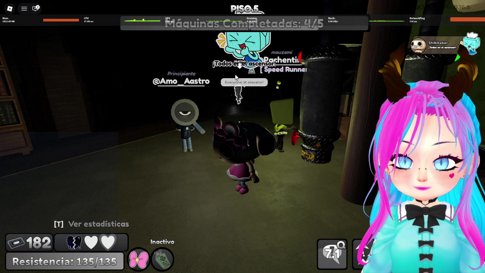 ｢Dandy's World｣✧♛✧ !tts ¡Nuevo Toon! ♥ ✧♛✧ !redes !kofi #Shibit4ON ⌜+18⌟