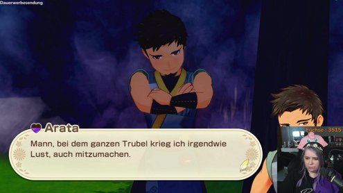 Papnasen Farm die 2te! <3 | !merch !holy !dc !com 🦊