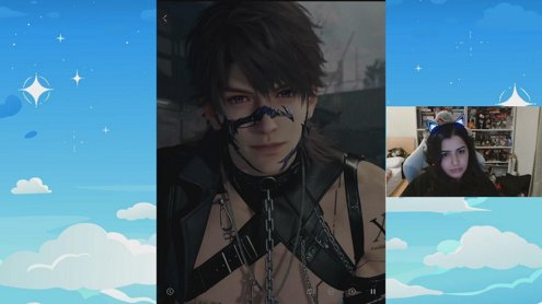 zayne's catch 22 (help me i'm bricked u--) / !socials !discord !throne !donate / (18+)
